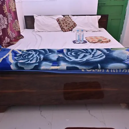 Luv Kush Homestay Ayodhya Exterior photo