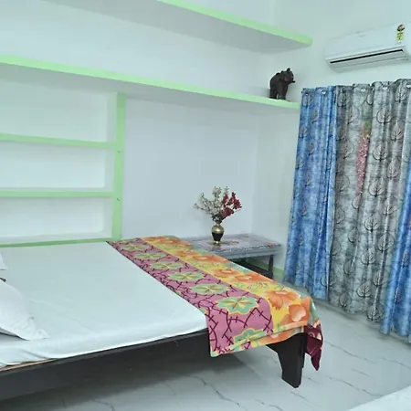 Luv Kush Homestay Ayodhya Exterior photo