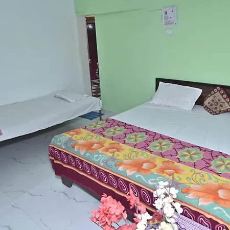 Luv Kush Homestay Ayodhya Exterior photo