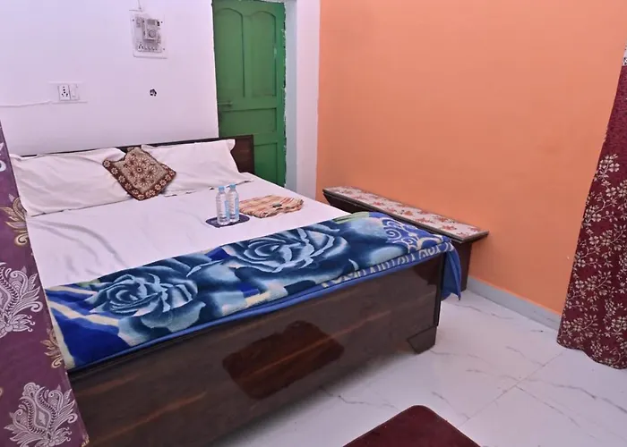 Luv Kush Homestay Ayodhya