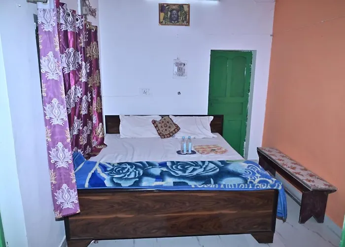 Luv Kush Homestay Ayodhya