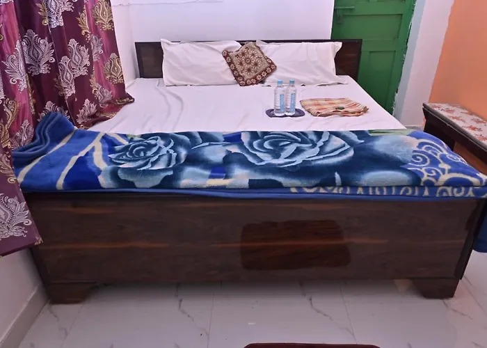 Luv Kush Homestay Ayodhya